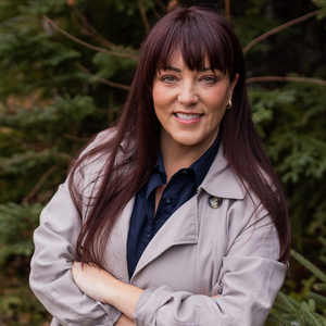 Photo of agent Michelle Brown