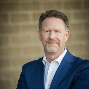 Photo of agent Pat Higgins