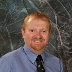 Photo of agent Wayne Park