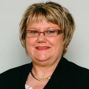 Photo of agent Elaine Bishop