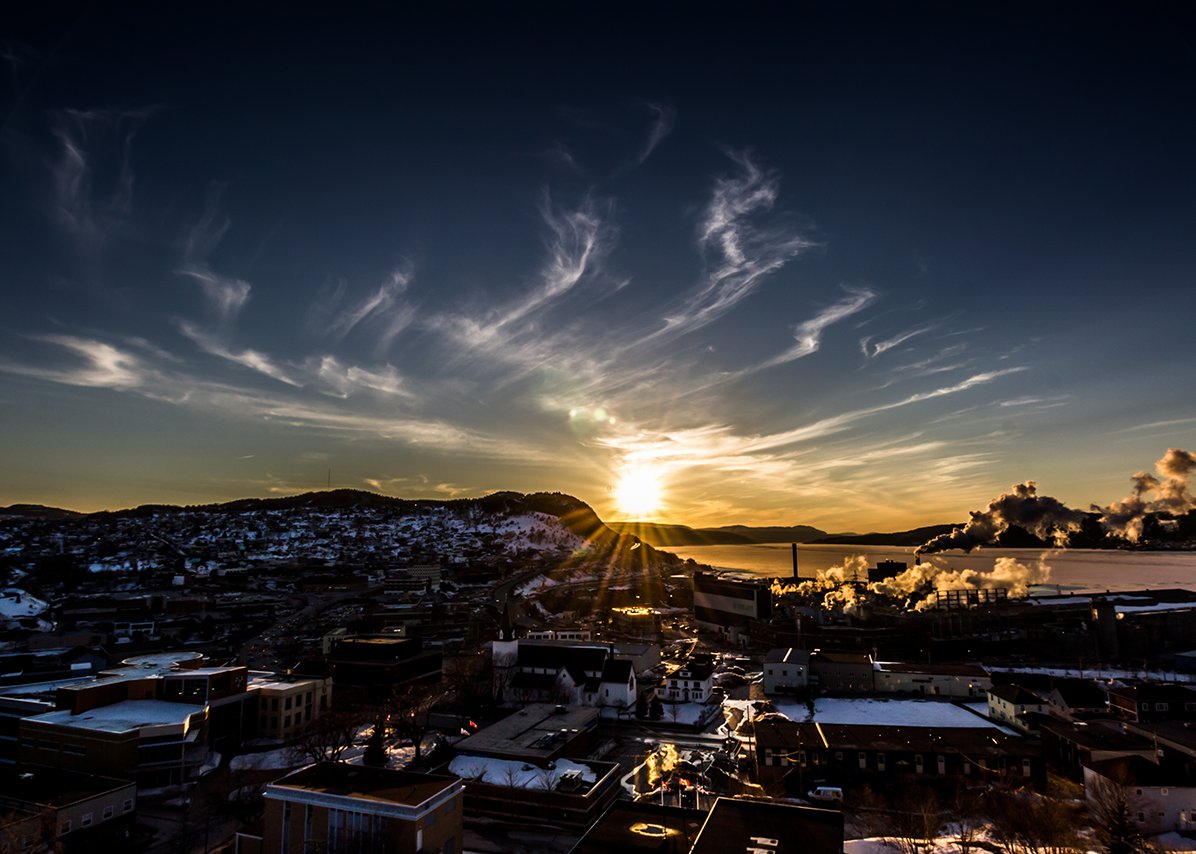 Photo of Corner Brook