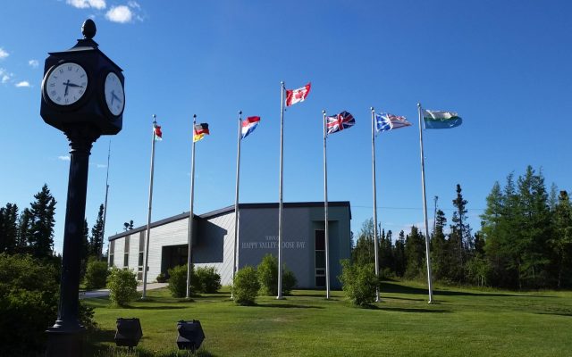 Photo of Happy Valley-Goose Bay