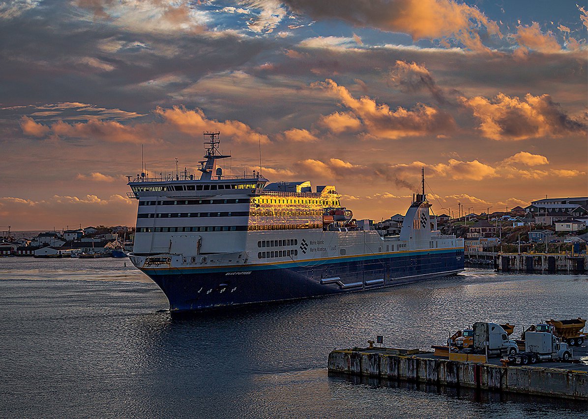 Photo of Port aux Basques - Codroy Valley